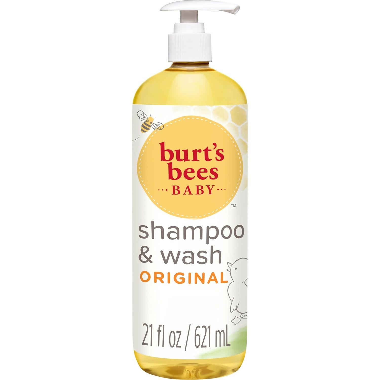 Burts Bees