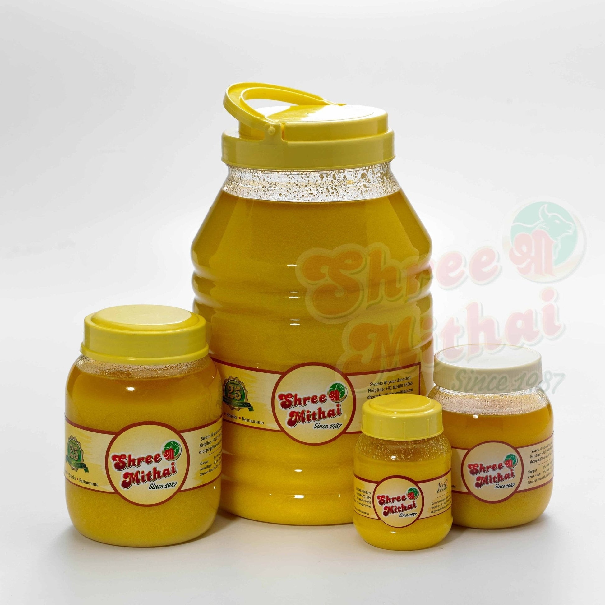 Shree Mithai Ghee | Swadesiicart
