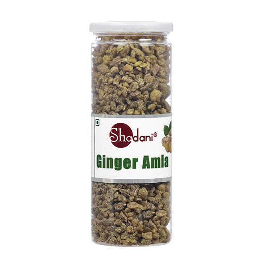 Shadani Ginger Amla - Shadani