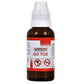 Bakson's Homeopathy Go Tox Drops