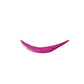 Soultree Ayurvedic Lip Gloss - Lush Berry - Swadesiicart