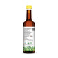 Natureland Organics Sesame Oil - Swadesiicart