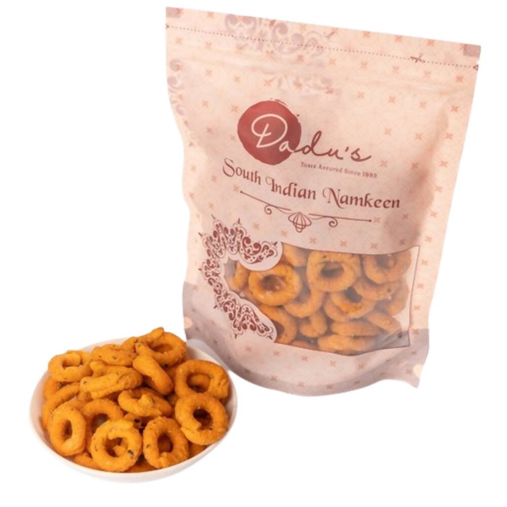 Dadu's Red Chikodi | Swadesiicart