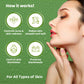 Herbal Canada Neem Aloe Vera Foaming Face Wash | Swadesiicart