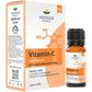 Vedsun Naturals Vitamin C Face Serum Anti Ageing Daily Glow for Men & Women - Vedsun