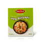 Milma Instant Vegetable Biryani Rice Dish | Swadesiicart