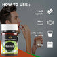 Cipzer Gokshura Capsules - Swadesiicart