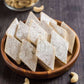 Mithaiwala Kaju Burfi - Swadesiicart