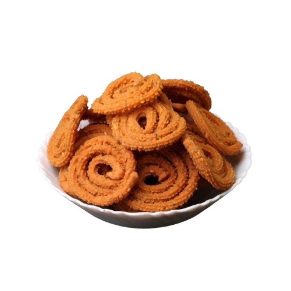 Paranjape Foods Bhajani Chakli - Paranjape Foods