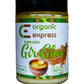 Organic Express A2 Gir Ghee | 100% Gir Cow Ghee | Vedic Bilona Method | Grassfed, Cultured, Premium & Traditional Ghee | Immunity Booster - Organic Express