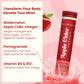 Exotic Leaf Watermelon Apple Cider Vinegar Tablets - Swadesiicart