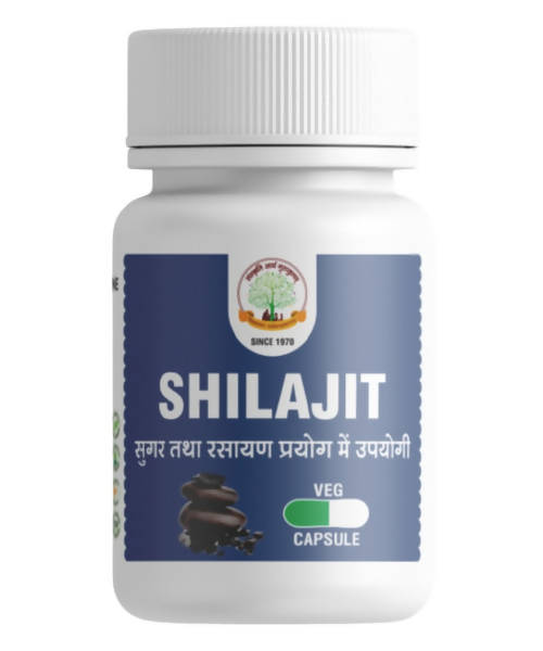 Gaustuti Sj Capsules | Swadesiicart