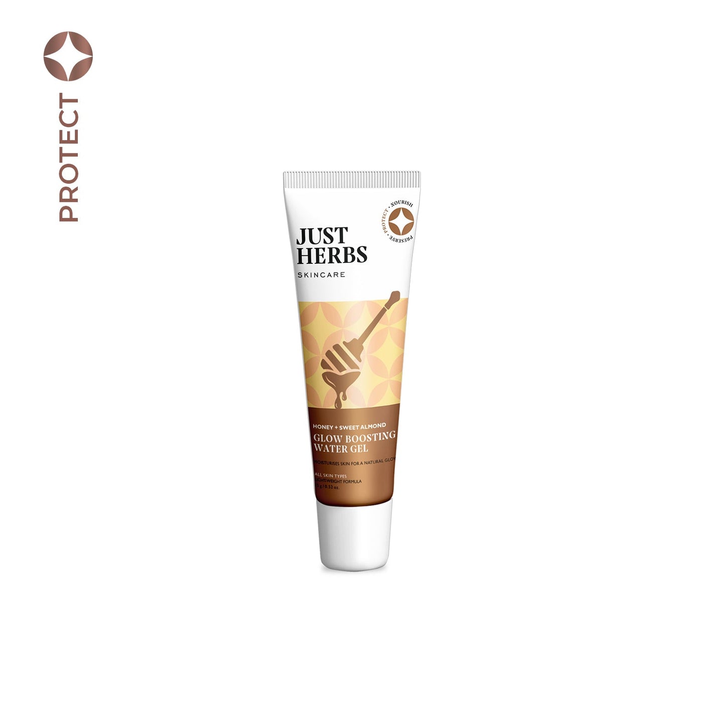 Honey Facial Massage Gel - 15 g
