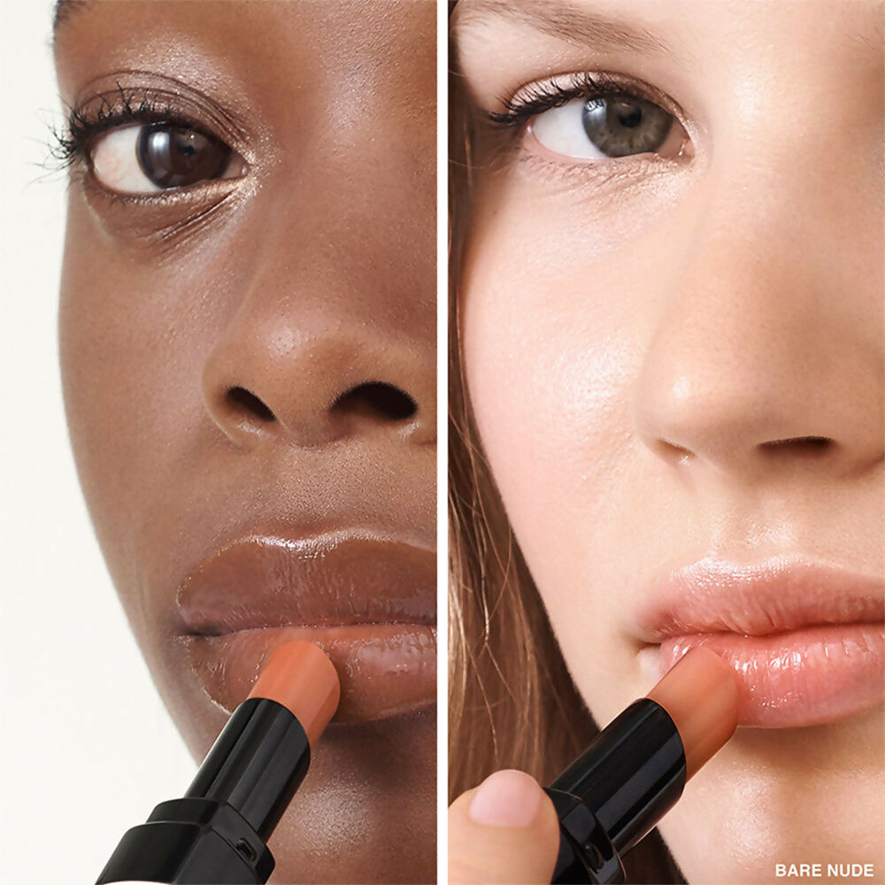 Bobbi Brown New Extra Lip Tint - Bare Nude | Swadesiicart