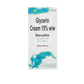 Micro Secalia Glycerin Cream – Deep Moisturizing Body Cream