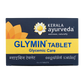Kerala Ayurveda Glymin Tablets