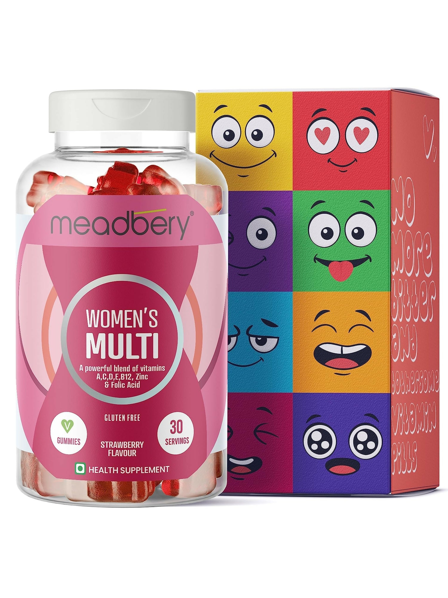 Meadbery
