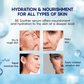 AHC Premium EX Hydra B5 Soother Hydrating Serum - Korean skincare | Swadesiicart
