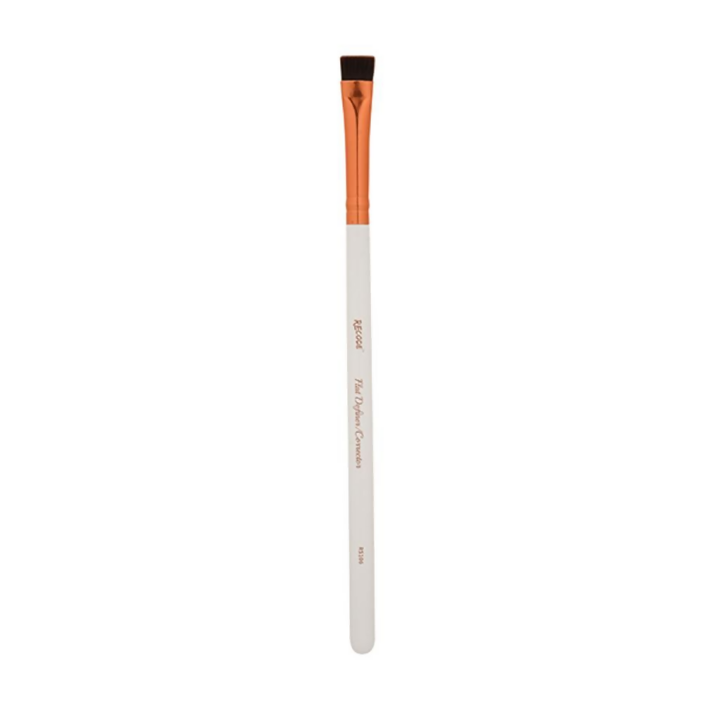 Recode Flat Definer & Corrector Brush - RS 106 - Swadesiicart