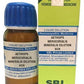 SBL Homeopathy Aethiops Merucurialis Mineralis Dilution | Swadesiicart