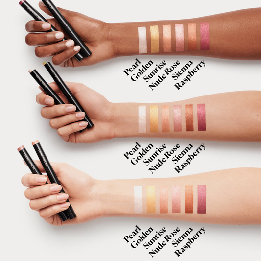 Laura Mercier Caviar Stick Eye Color - Sienna - Swadesiicart