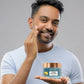 Ivory Natural After Shave Gel For Gentle Post-Shave, Reduced Facial Worries | Swadesiicart