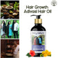 Ivory Natural Original Adivasi Hair Oil for Grow Hair | Swadesiicart