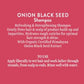 Biotique Onion Black Seed Shampoo