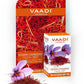 Vaadi Herbals Kesar Chandan Facial Bar With Extract Of Orange Peel - Swadesiicart
