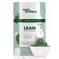 Man Matters Lean Weight Gummies For Men (Sugar Free) - Green Apple Flavor | Swadesiicart