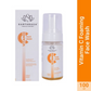 Earthraga Vitamin C Foaming Face Wash - Swadesiicart