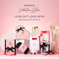 Kimirica Gift Set luxury lavender - Swadesiicart