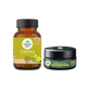 Gokshura Capsules + Shilajit Resin Combo