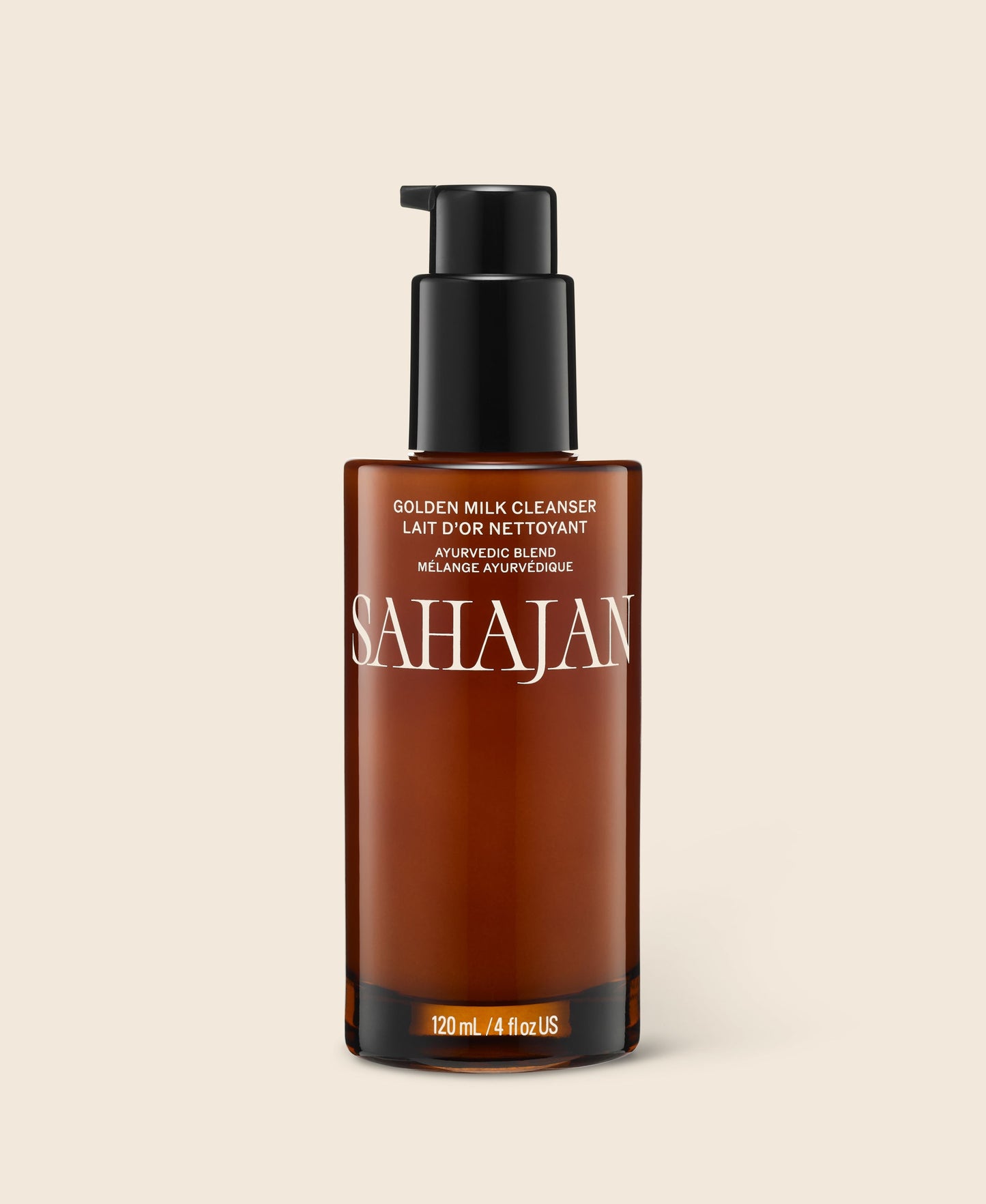Golden Milk Cleanser