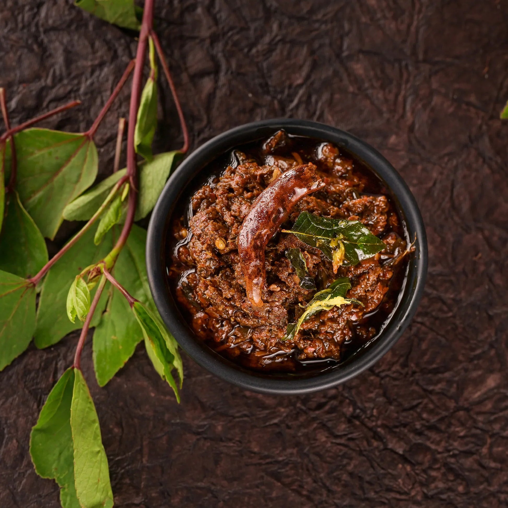 Madhura Pickles Gongura Pickle - Swadesiicart