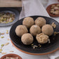 Almond House Gound Laddu | Swadesiicart