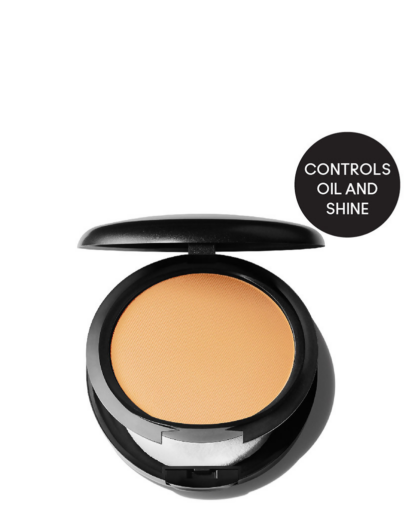 M.A.C Studio Fix Powder Plus Compact Foundation - NC42 - Swadesiicart
