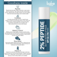 Bake 2% Peptide + Ceramide Butter Brightening Lip Balm SPF 55 PA++++ | Swadesiicart