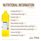 Saptham Taila 100% Wood Pressed Niger Oil - Swadesiicart