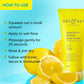 Dot & Key Lime Rush Sports Face Wash - Swadesiicart