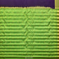 Green and Blue Gadwal Silk Handloom Saree with Mango Pallu Design - Global Threads | Swadesiicart