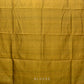 Green and Olive Uppada Silk Handloom Saree with Buta Design - Global Threads | Swadesiicart