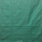 Green Uppada Cotton Handloom Saree with Grill Pallu Design - Global Threads | Swadesiicart