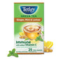 Tetley Green Tea Ginger, Mint and Lemon Tea Bags | Swadesiicart