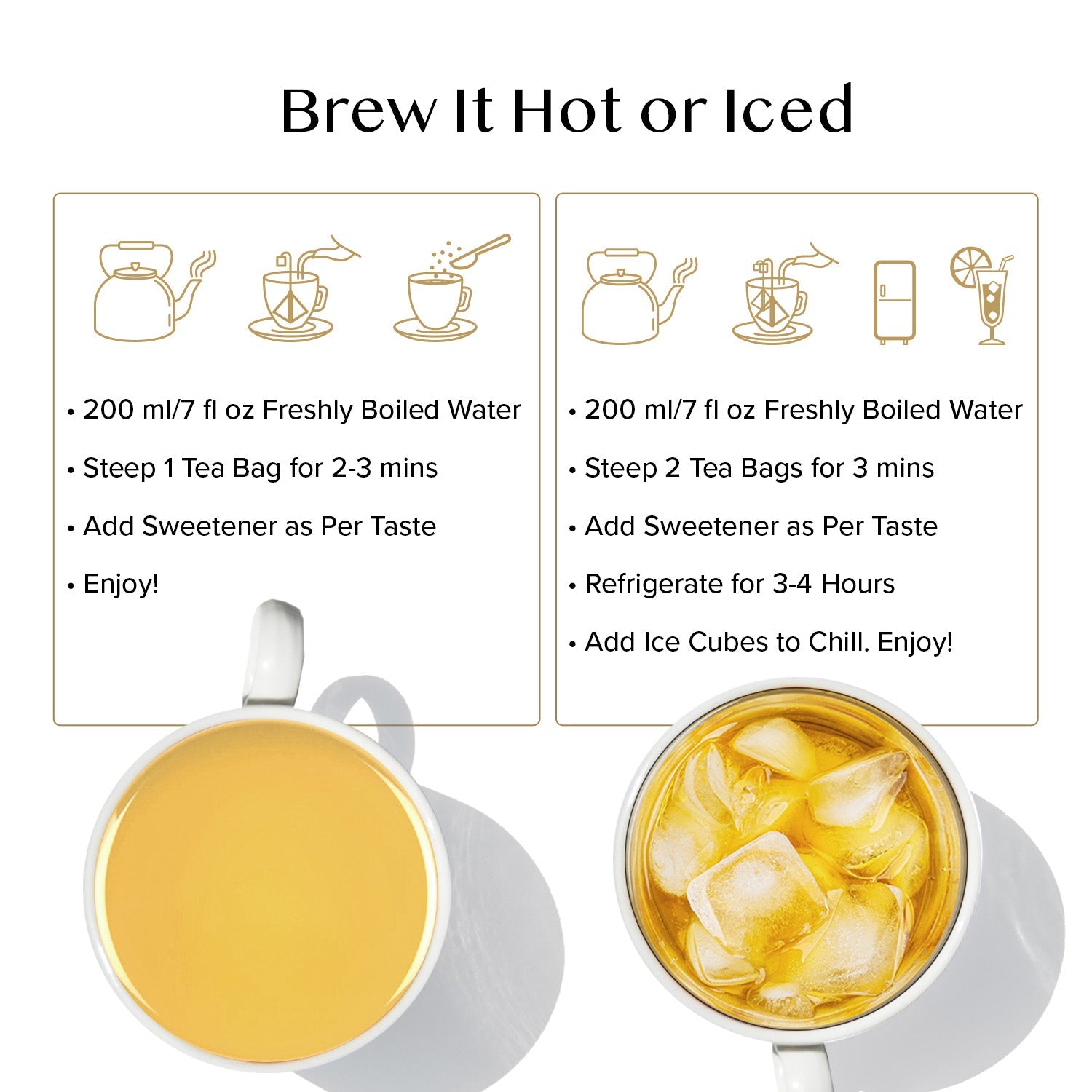 Jasmine Green Tea, 100 Count