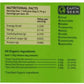 Organic India Tulsi Green Tea Classic 25 Tea bags