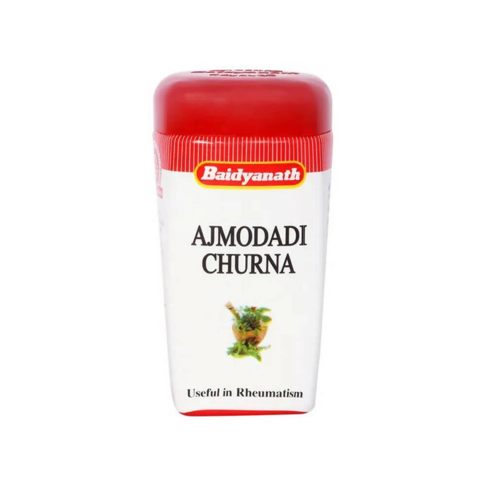 Baidyanath Jhansi Ajmodadi Churna | Swadesiicart