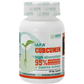 Iafa Ayuveda Curcumin Veg Capsules | Swadesiicart
