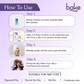 Bake 2% Kojic Acid Face Serum With Niacinamide | Swadesiicart