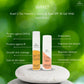 Aveil Heat Shield SPF 50 Gel Sunscreen & C-Nu Vitamin C Face Serum Combo